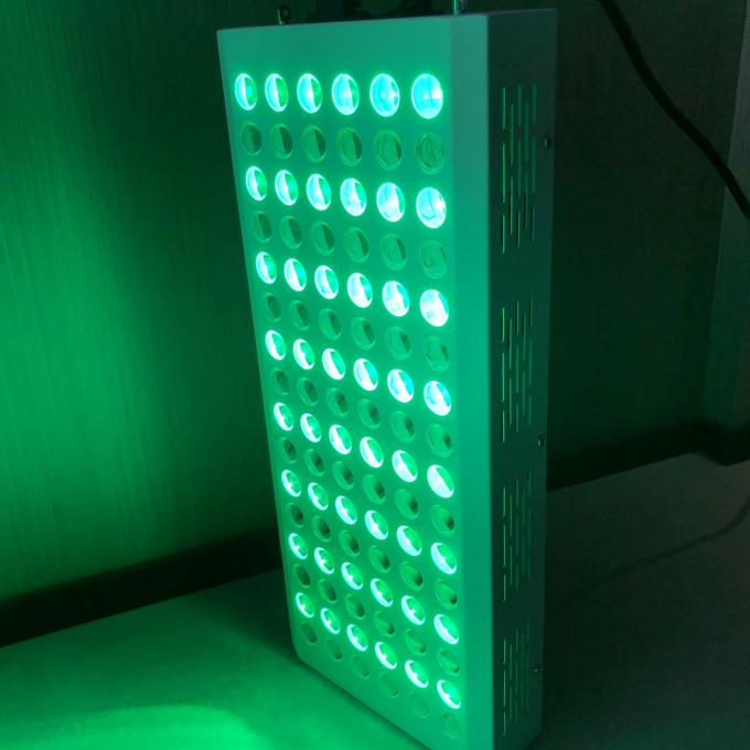 96pcs LED 500W 660nm Green Light Therapy For Hyperpigmentation