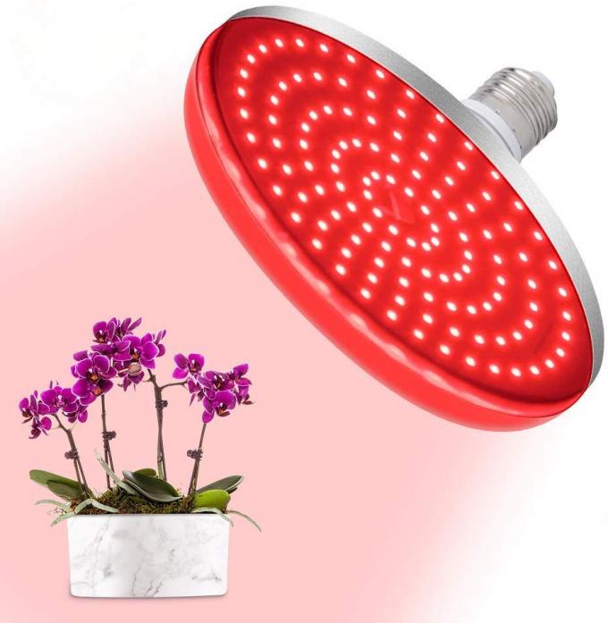 led red light therapy bulbs