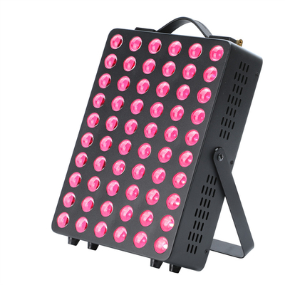 OEM Red Light Therapy Machines 300W Intelligent Timing Control Wrinkle Remover