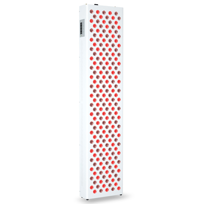 Aluminum Alloy Red Light Therapy Whole Body 660nm 850nm Infrared Red Light Therapy Panels