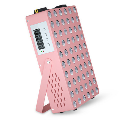 300w 660nm 850nm Infrared Red Light Therapy Machines For Acne Treatment Pigment Removal
