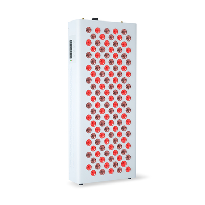 600w PDT Far Infrared Therapy 660nm 850nm Phototherapy Red Light Therapy Panels