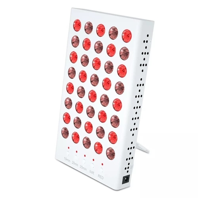 200W Infrared Red Light Therapy Lamp Device 660nm Infra Led Handheld Standing