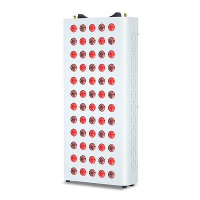 300W LED Red Light Therapy Panel 660nm 850nm Near Infrared Pdt Beauty Device