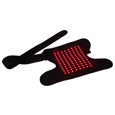 Flexible Arm Red Light Therapy Belt Knee Care Target Treatment 660nm 850nm