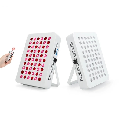 Professional 660nm 850nm Red LED Light Therapy Device 300w For Full Body