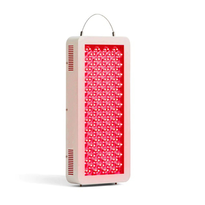 Professional LED Red Light Therapy Machine Panel 660nm 850nm For Acne Treatment