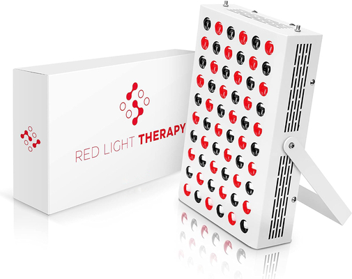 660nm 850nm Red Light Therapy Devices Skin Tightening PDT LED Light Therapy Machine