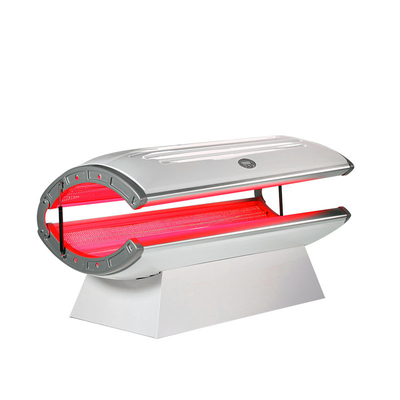 Home Use Red Light Therapy Panel LED Therapy Bed 633nm / 850nm