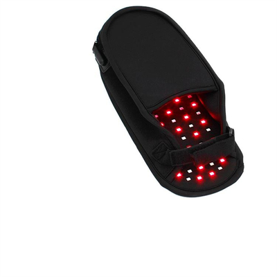 Home Use Red Light Therapy Slippers 132 LED Pain Relief For Feet Toes