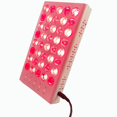 Wound Healing 200w 660nm Red Light Therapy Machines Non Invasive