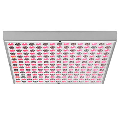 45W Deep Red 660nm Red Light Therapy Panel For Broken Capillaries