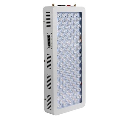 300W Red Light Therapy Panel 660 Nanometer LED Light Therapy Lamp