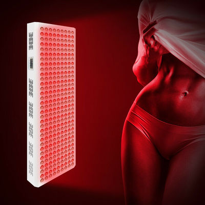 Timing Function 1500W Anti Aging Light Therapy For Aging Skin