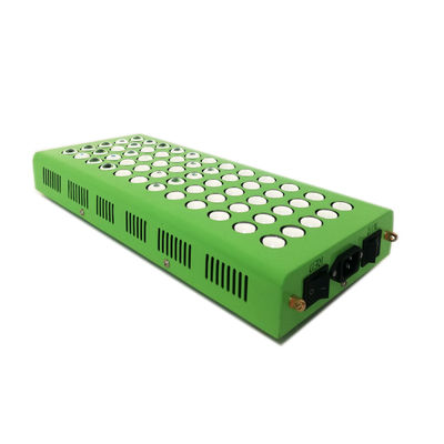 Green Shell 680 Nm Red Light Therapy Panel 850 Nm Light Therapy Device