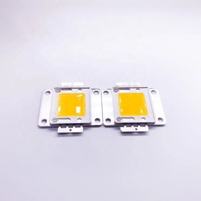 Full Spectrum 10W 100W Integrated High Power LED Beads COB Led Chips