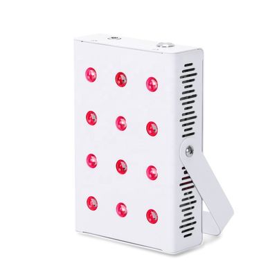 Rechargeable 60w Portable Red Light Therapy Device