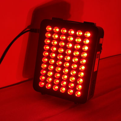 PDT NIR 730nm Portable Red Light Therapy Device For Pain Face