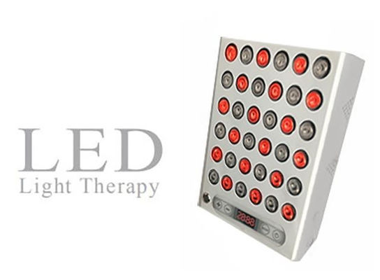 Pain Relief 660nm Portable Red Light Therapy Device