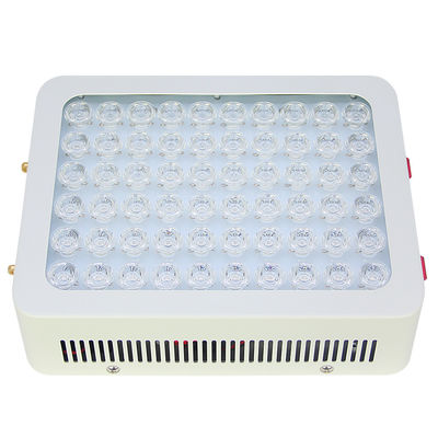Wall Mounted 300W Diy Red Light Therapy Panel 850 nanometers