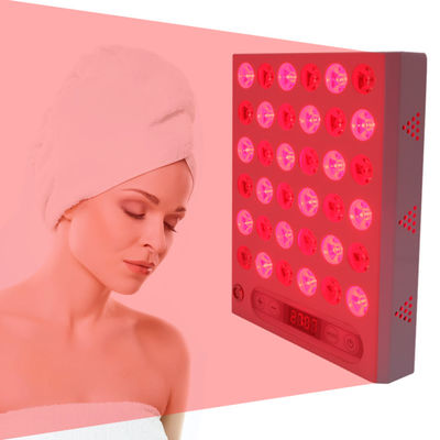 Dimmable 60W Portable Red Light Therapy For Keratosis Pilaris