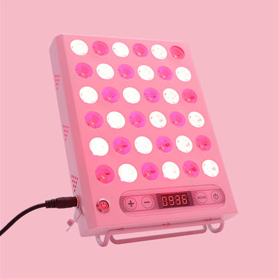 285V Portable Red Light Therapy Device 660nm Infrared Led Light Therapy