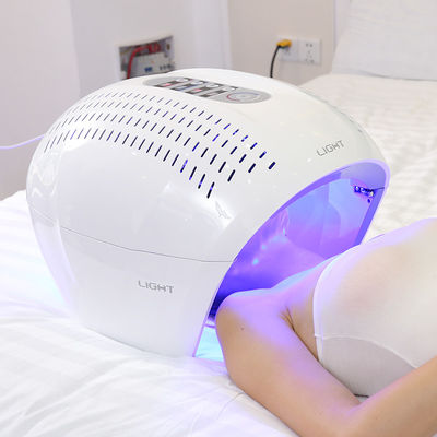 Skin Care 4 Color 32W LED Light Therapy Machine Professional
