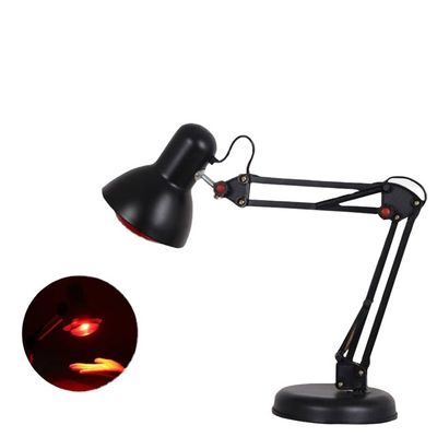 Explosion Proof E26 Red Light Therapy Bulbs 375w Infra Red Lamp