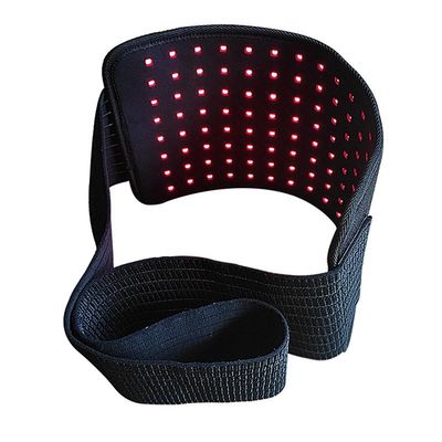 60W LED Red Light Therapy Belt 120pcs Pain Relief Light Therapy Device