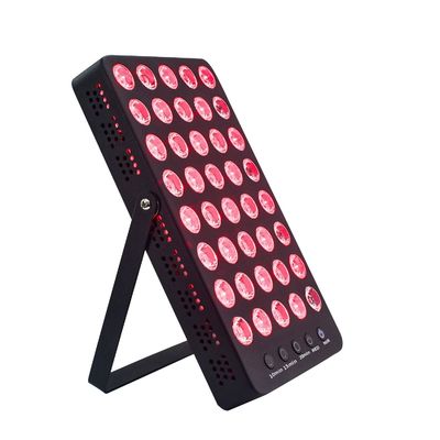 Infrared 200W Portable Red Light Therapy Device 660nm 850nm Home Use