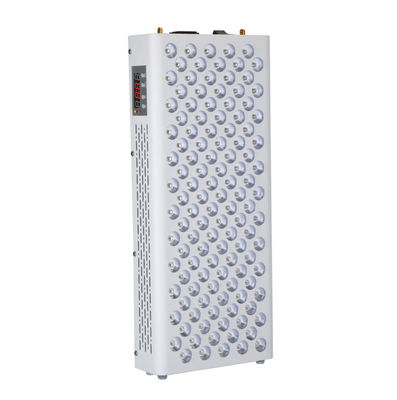 High Irradiance 600W PDT Machine 120pcs LED Red Light Therapy
