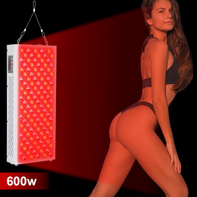 600W LED Light Therapy Machine Whitening Anti Aging Skin Smooth