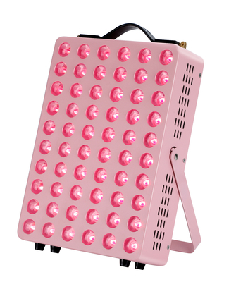 300W Red LED Therapy Light 660nm 850nm Whole Body Light Therapy