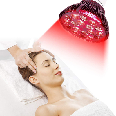 PDT 54W Red LED Light Therapy Machine Used For Sleep Optimization