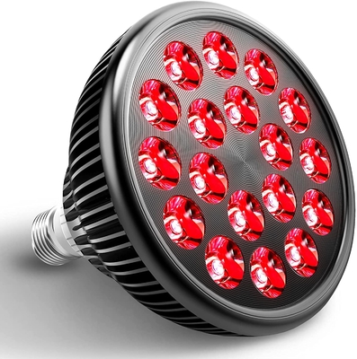 Buy Home Use 54W LED Red Light Therapy Lamp 660nm 850nm Beauty Equipment With Stand online manufacture