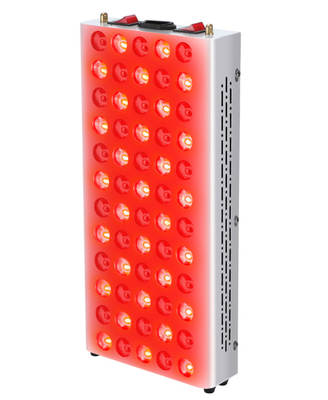 Buy 300w Red Light Therapy Lamp 660nm 850nm Red Light Therapy Panel online manufacture