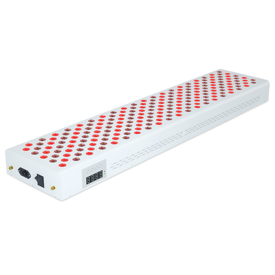 Buy 660nm 850nm Full Body Infrared Light Therapy Pain Relief Red Light Therapy Device online manufacture