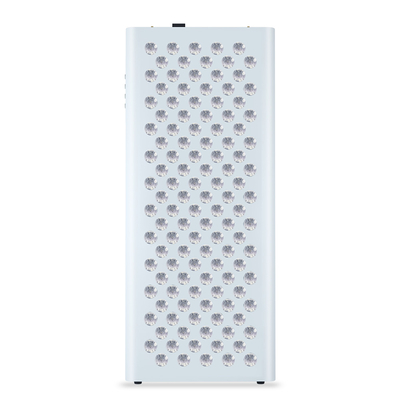 Buy 600w Convex Lenses LED Infrared Light Therapy Pain Relief Red LED Therapy Light online manufacture