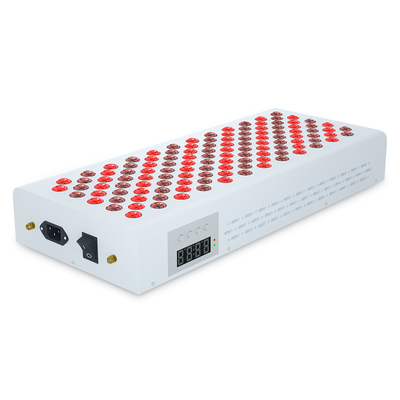 Buy Anti Ageing Red Light Therapy Machines Bedtime Physiotherapy Skin Care 600W online manufacture