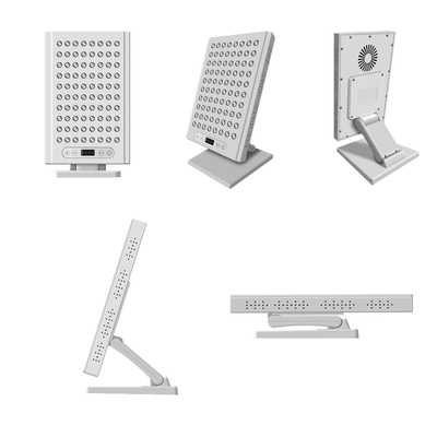 Buy Low EMF Red Therapy Light 400W Panel Device Led Full Body Lamp Face Rowth Medical online manufacture