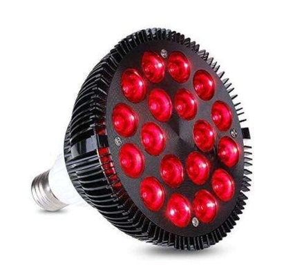 Buy High Irradiate Red Led Therapy Device Light Near Infrared 54W 660nm 850nm online manufacture