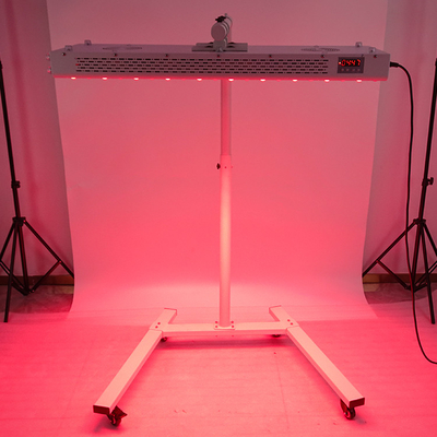 Buy Full Body Red Light Near Infrared Light Therapy Devices 1500w 660nm 850nm Anti Aging online manufacture