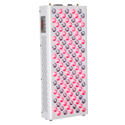 Buy 600w 660nm / 850nm PDT Red Light Therapy Device For Pigment Removal Anti Aging online manufacture