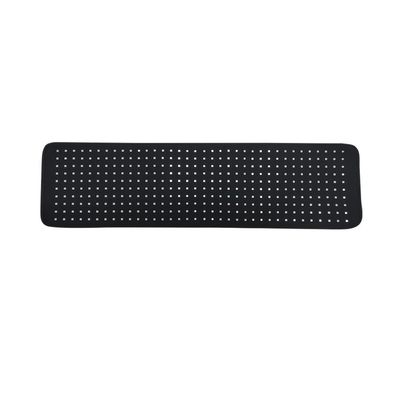 Buy 660nm 850nm Infrared red light therapy pad For Back Legs Waist Pain Relief online manufacture