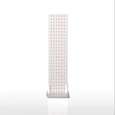 Buy Full Body Coverage Red Light Therapy Machines With Base Detachable Wheels online manufacture