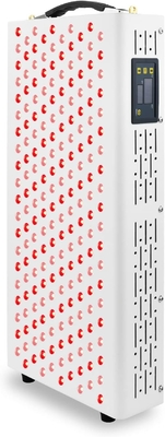 Buy 200LEDs Red Light Therapy Device 1000W 660nm 850nm Red Near Infrared Light Therapy online manufacture