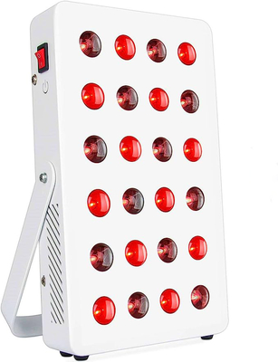 Buy Aluminum Alloy Red Light Therapy Machines 660nm 850nm Medical Device online manufacture