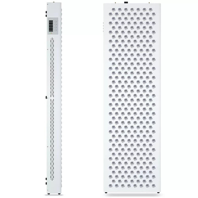 Buy Full Body PDT Infrared Red Light Therapy Panels Device 630nm 660nm 810nm 830nm 850nm online manufacture