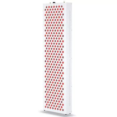 Buy Skin Care 1500W Red Light LED Panel 660nm 850nm Near Infrared Red Light Therapy online manufacture