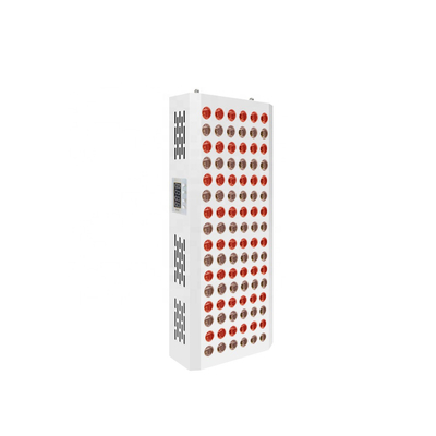 Buy 600W Beauty Facial Infrared Red Light Therapy 660nm 850nm Device online manufacture